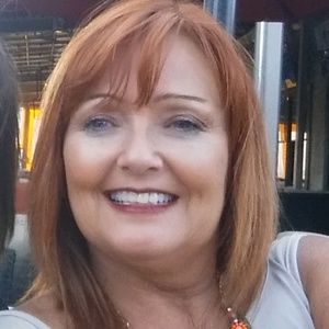 Meet your Posher, Alison